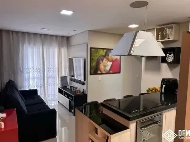 Imagem: Apartamento À Venda na Rua Natalino dos