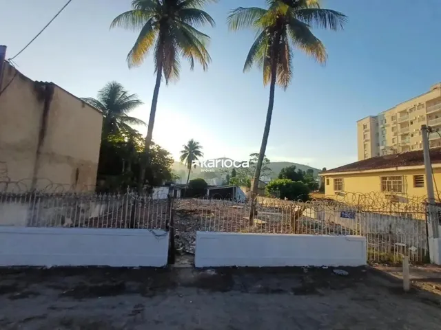 Imagem: Área À Venda - Estrada do Rio Grande