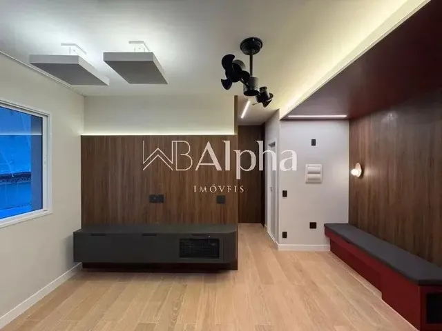 Imagem: O apartamento possui 2 Dormitórios, 1 Banheiro, 1 Vaga na