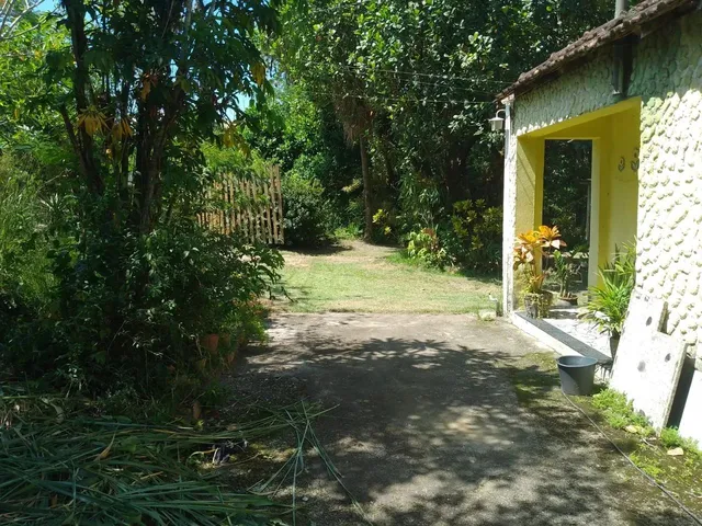 Imagem 1: Terreno com Casa, Precisa Reforma