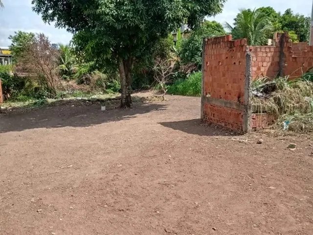 Imagem: Pedra de Guaratiba, Terreno Plano com 552M²
