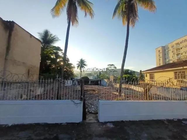 Imagem: Terreno - Estrada do Rio Grande - Oportunidade