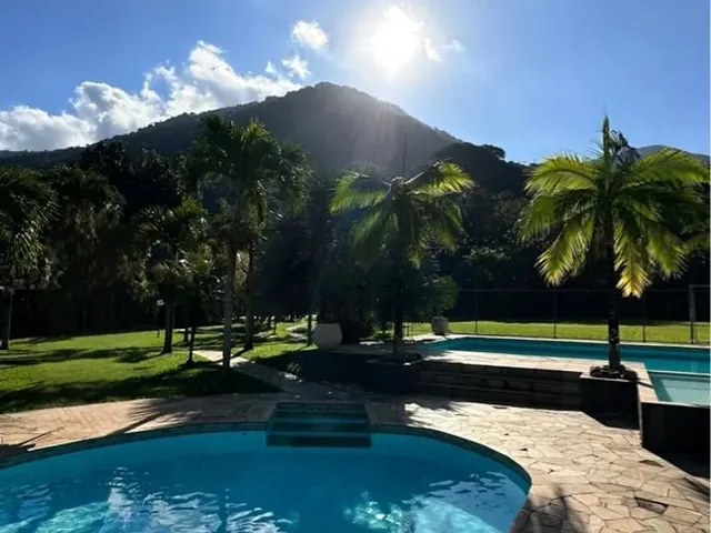 Imagem: Vende-Se Excelente Sítio com 8.000 M²