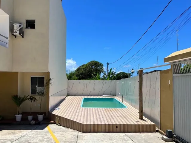Imagem: Triplex 3 Quartos e 3 Suítes em Condomínio