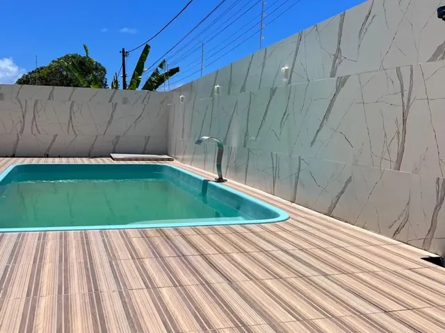 Imagem 12: Triplex 3 Quartos e 3 Suítes em Condomínio Cururupe/Ilhéus