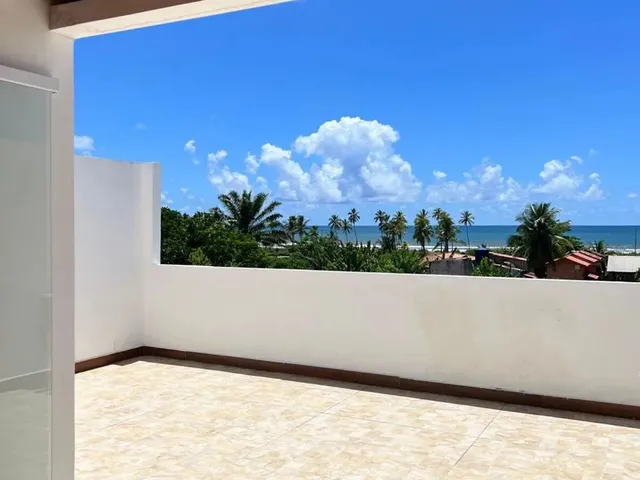 Imagem 13: Triplex 3 Quartos e 3 Suítes em Condomínio Cururupe/Ilhéus