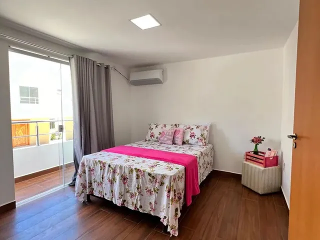 Imagem 14: Triplex 3 Quartos e 3 Suítes em Condomínio Cururupe/Ilhéus