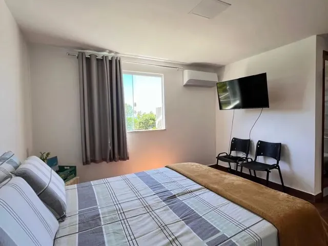 Imagem 15: Triplex 3 Quartos e 3 Suítes em Condomínio Cururupe/Ilhéus