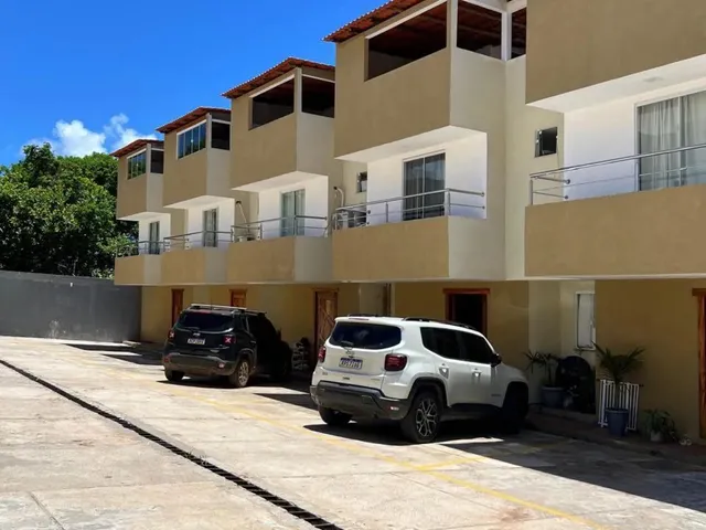 Imagem 16: Triplex 3 Quartos e 3 Suítes em Condomínio Cururupe/Ilhéus