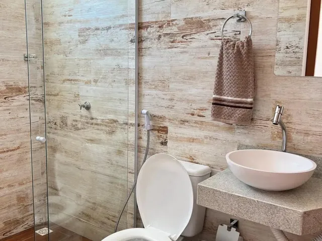 Imagem 2: Triplex 3 Quartos e 3 Suítes em Condomínio Cururupe/Ilhéus