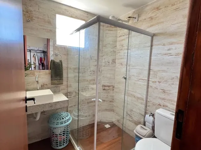 Imagem 3: Triplex 3 Quartos e 3 Suítes em Condomínio Cururupe/Ilhéus