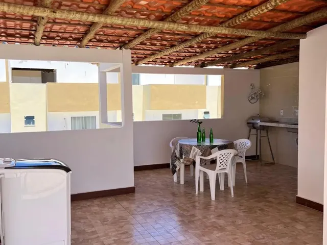 Imagem 5: Triplex 3 Quartos e 3 Suítes em Condomínio Cururupe/Ilhéus