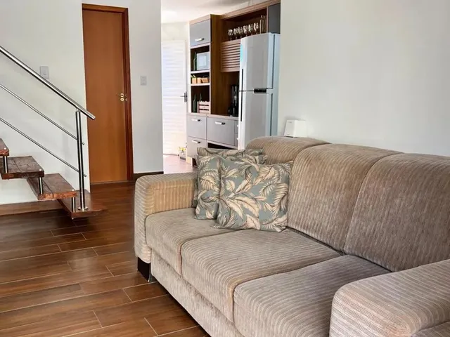 Imagem 10: Triplex 3 Quartos e 3 Suítes em Condomínio Cururupe/Ilhéus