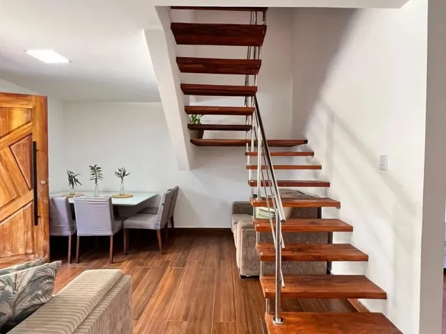 Imagem 11: Triplex 3 Quartos e 3 Suítes em Condomínio Cururupe/Ilhéus