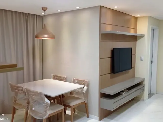 Imagem 1: Apartamento (Padrão), com 2 Quartos e 2 Banheiros para Aluguel, 65 M² em Ilhéus/Ba