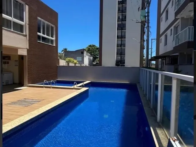Imagem 3: Apartamento (Padrão), com 2 Quartos e 2 Banheiros para Aluguel, 65 M² em Ilhéus/Ba