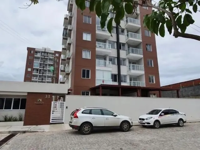 Imagem 2: Apartamento (Padrão), com 2 Quartos e 2 Banheiros para Aluguel, 65 M² em Ilhéus/Ba
