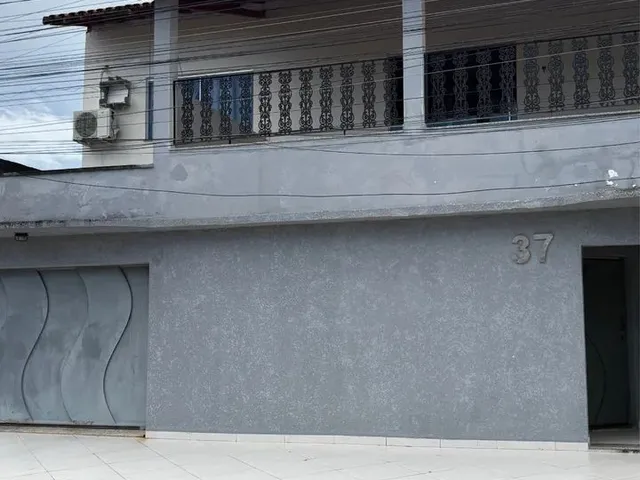 Imagem 3: Apartamento Mobiliado