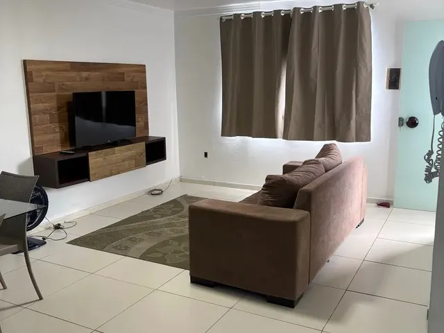 Imagem 5: Apartamento Mobiliado
