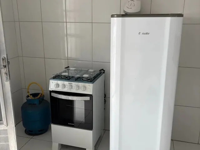 Imagem 7: Apartamento Mobiliado