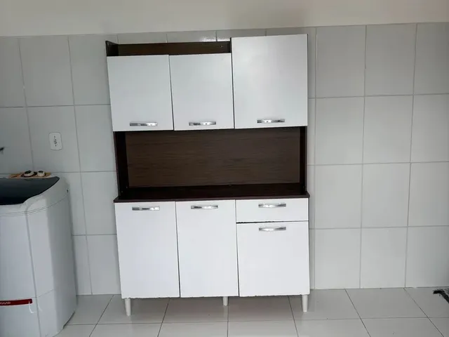 Imagem 8: Apartamento Mobiliado