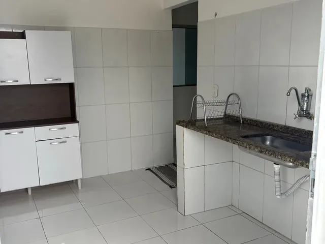 Imagem 9: Apartamento Mobiliado