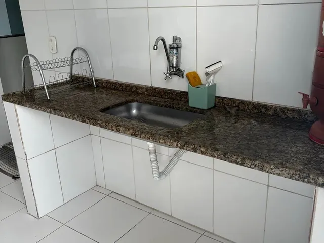 Imagem 10: Apartamento Mobiliado