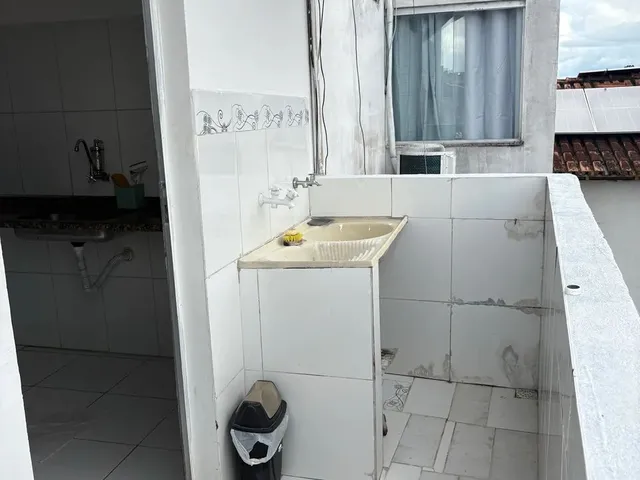Imagem 11: Apartamento Mobiliado