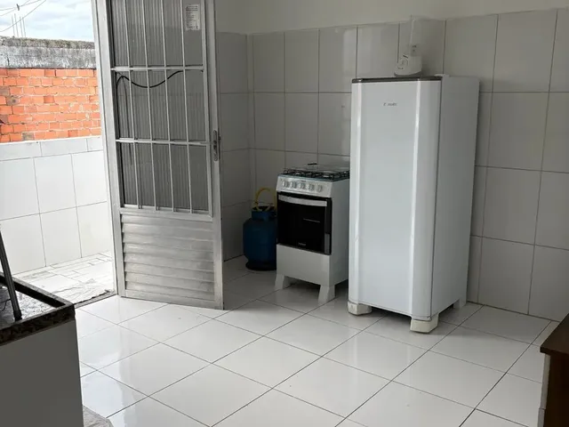 Imagem 13: Apartamento Mobiliado