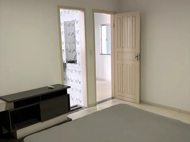 Imagem 14: Apartamento Mobiliado