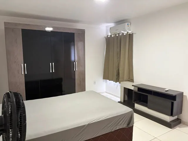 Imagem 16: Apartamento Mobiliado