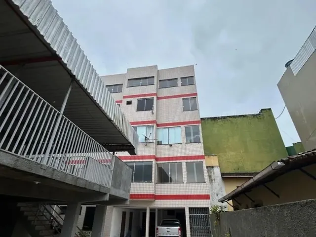 Imagem: Ap 3/4 Água e Luz Incluso