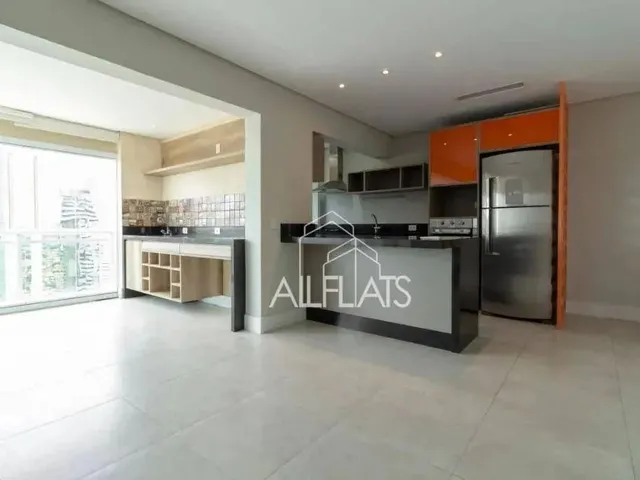 Imagem: Apartamento com 2 Dormitórios, 66 M²