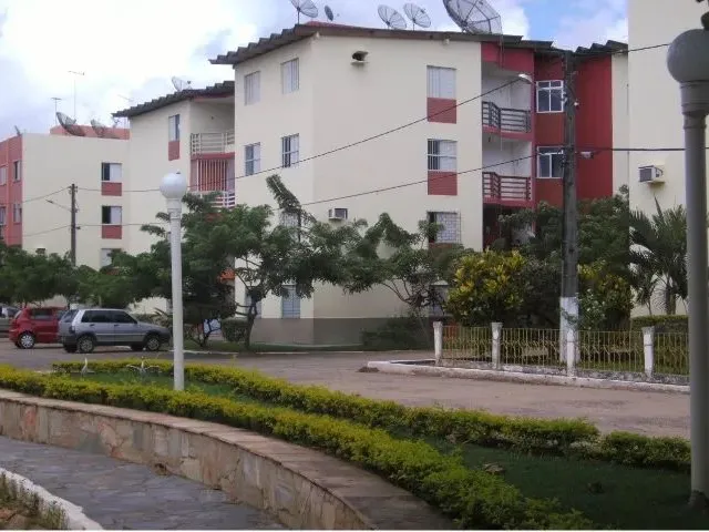 Imagem: Apartamento 3/4 Zona Norte Ilhéus, Incluso
