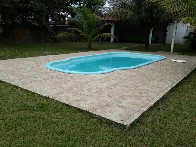 Imagem: Casa de Temporada no Condomínio Jóia do