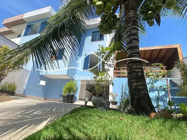 Imagem: Casa Temporada Ilhéus Pérola do Mar Praia