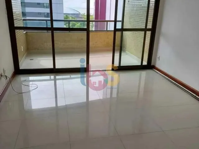 Imagem: Alugo Apartamento Vista Mar