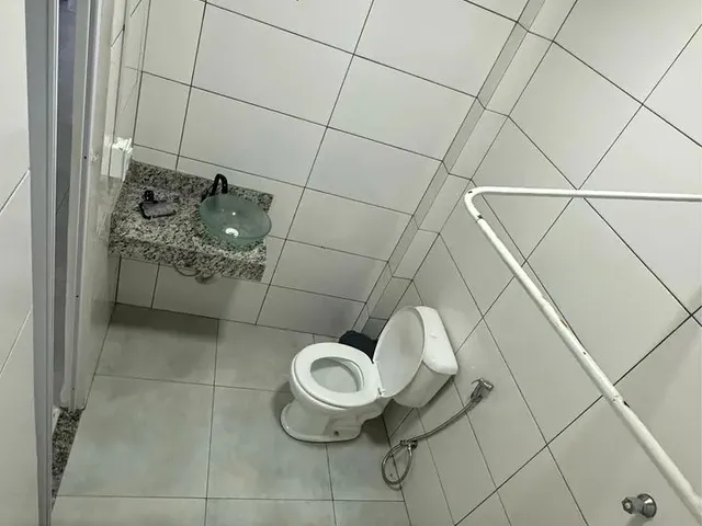 Imagem 9: Kit Net no Pontal