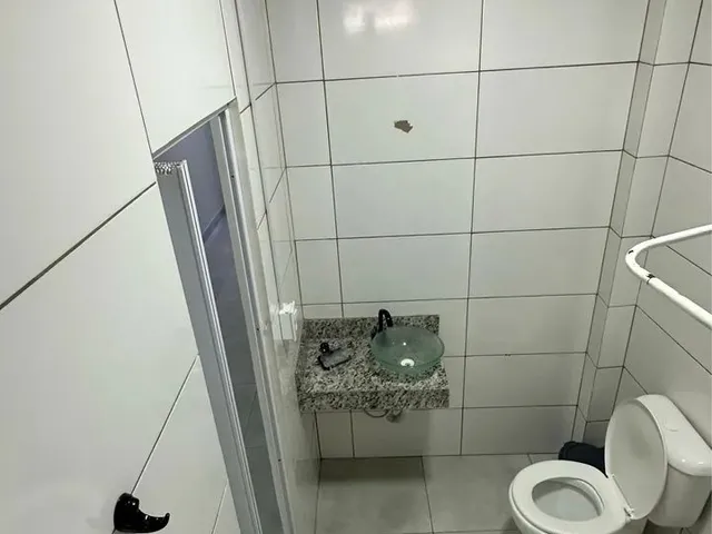 Imagem 11: Kit Net no Pontal