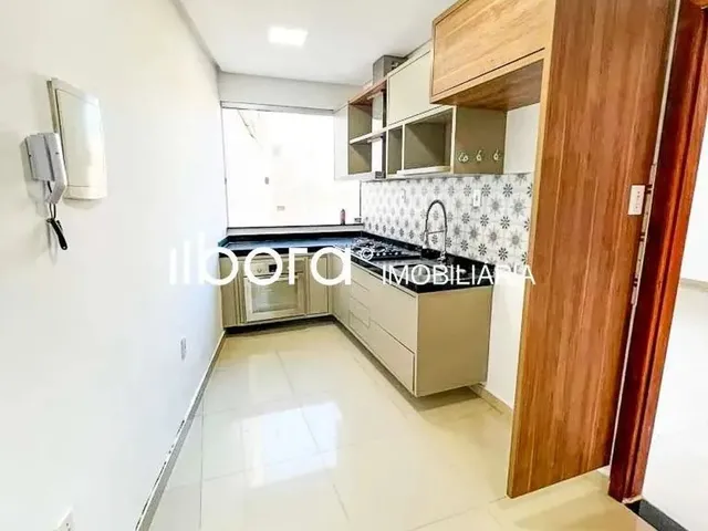 Imagem 13: Casa no Monte Libano, Castalia, 3 Quartos para Aluguel