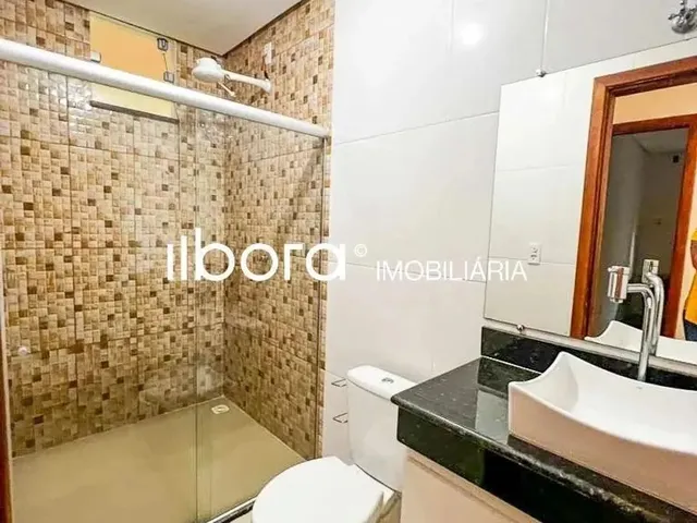 Imagem 5: Casa no Monte Libano, Castalia, 3 Quartos para Aluguel