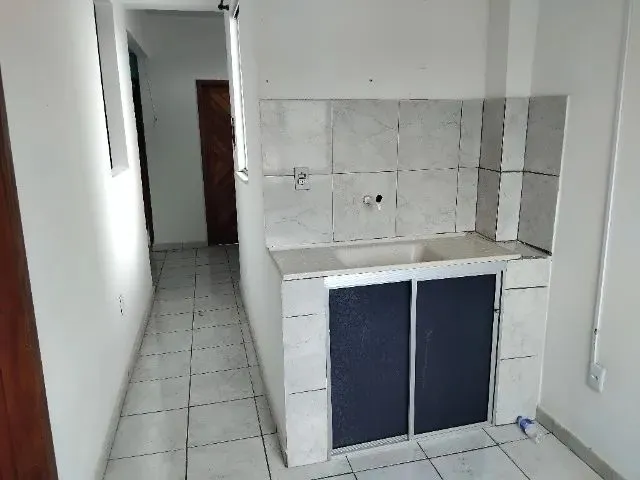 Imagem: Alugo Pequeno Apartamento Bairro de Fátima