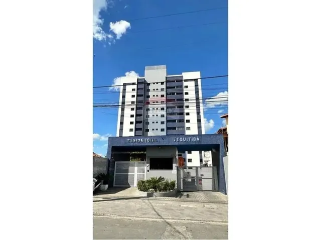 Imagem: Apartamento Residencial para Locação
