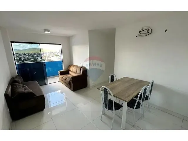 Imagem 2: Apartamento Residencial para Locação
