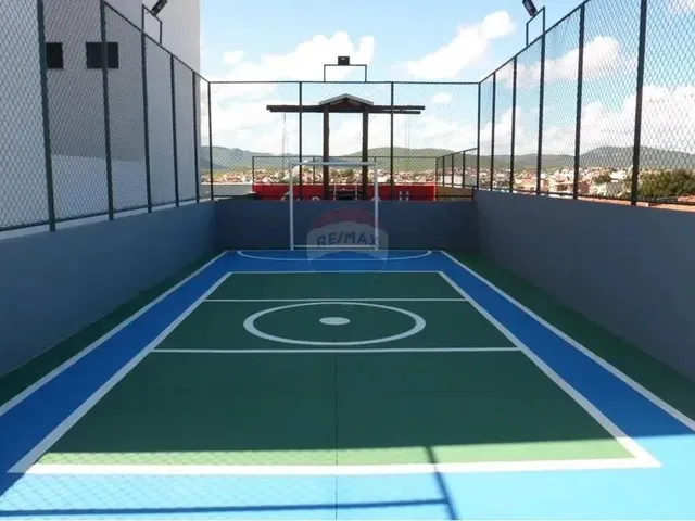 Imagem 4: Apartamento Residencial para Locação