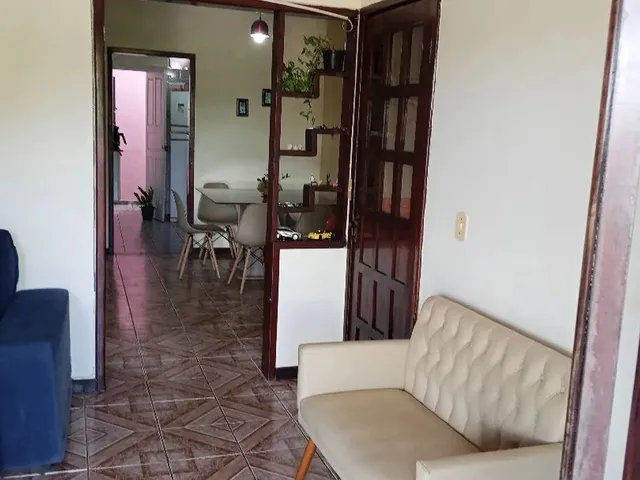 Imagem 2: Aluguel Temporada Casa