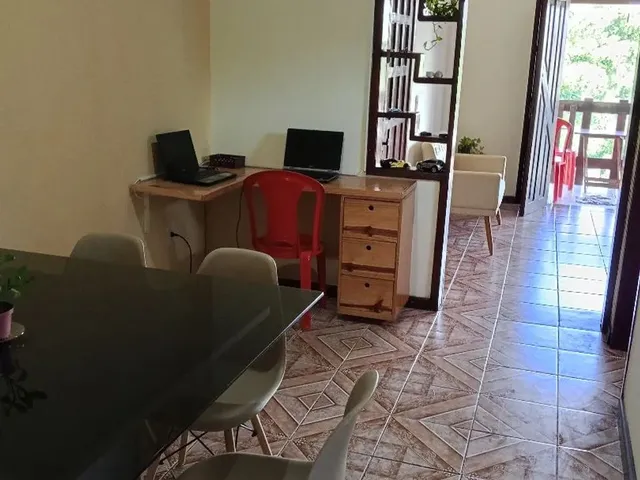 Imagem 5: Aluguel Temporada Casa