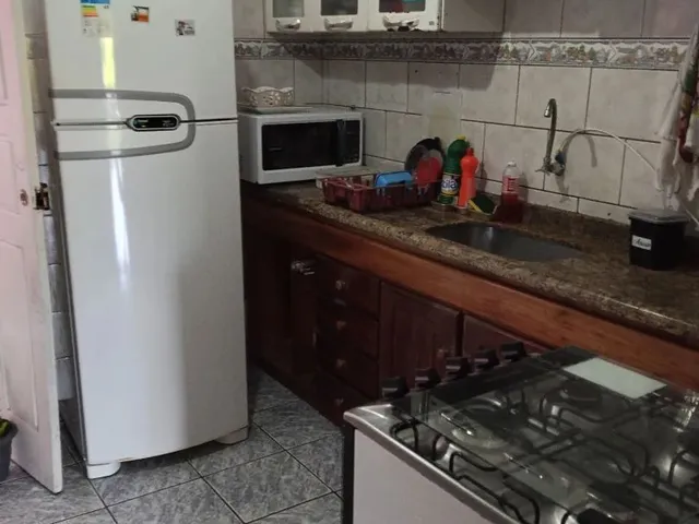 Imagem 7: Aluguel Temporada Casa