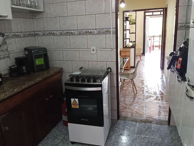 Imagem 8: Aluguel Temporada Casa