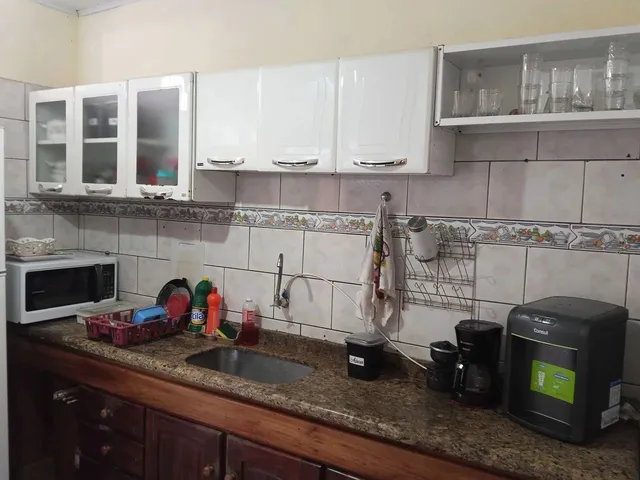 Imagem 9: Aluguel Temporada Casa